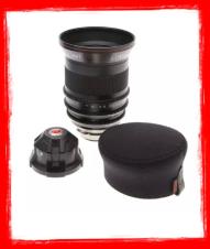 RED PRO ZOOM 50-150mm T3 PL Mount Lens