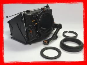 SOLD! Red Epic Dragon Camera Pkg. with PL Mount