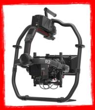 DJI Ronin 2 Professional Combo with Ready Rig GS Stabilizer Kit