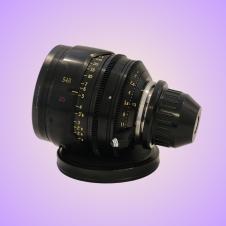 Cooke S4i Set 18,25,35,50,75mm