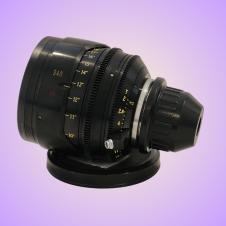 Cooke S4i Set 18,25,35,50,75mm