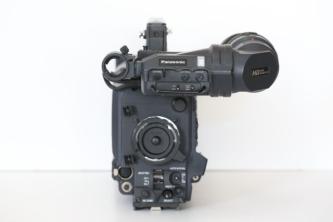 PanasonicAJ-HDX900 Professional High Definition Camcorder