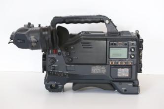 PanasonicAJ-HDX900 Professional High Definition Camcorder