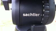 Sachtler 18Plus Tripod