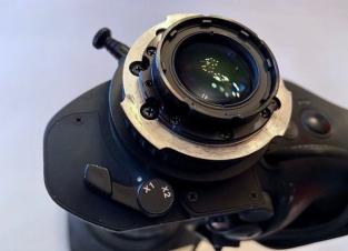 Fujinon HA16X6.3BERM 2/3”Hi Definition Lens