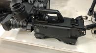 Sony HDC 3500  3- 2/3-inch 4K CMOS Cameras  Complete Studio Set Up Like New! 