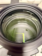 Canon Cine-Servo 50-1000mm T5.0-8.9 Lens