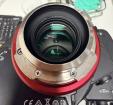 Canon Cine-Servo 50-1000mm T5.0-8.9 Lens