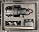 Canon Cine-Servo 50-1000mm T5.0-8.9 Lens