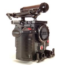 RED Scarlet-X Camera Pkg. W/ Canon EF Mount