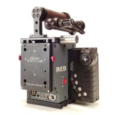RED Scarlet-X Camera Pkg. W/ Canon EF Mount