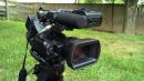 Sony PMW-EX3 XDCAM EX HD Camcorder
