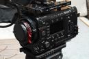 Sony PMW-F5 CineAlta Camera w/OLED VF 