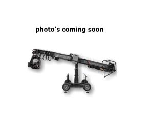 Super techno 30 Telescopic crane Super techno 30 Telescopic crane