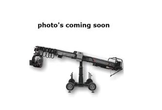 Super techno 30 Telescopic crane