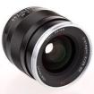 Zeiss 25mm F/2 Distagon T* ZE Series Manual Focus Lens for Canon EOS SLR Cameras