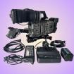 Sony PXW-FX9 XDCAM 6K Full-Frame Camera Package