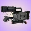 Sony PXW-FX9 XDCAM 6K Full-Frame Camera Package