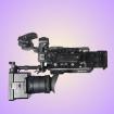 Sony PXW-FX9 XDCAM 6K Full-Frame Camera Package