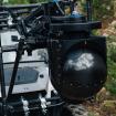 GSS Cinema Series – C520 5-axis gyro-stabilized camera system