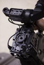 Sony PDW-F800 XDCAM HD422 2/3" 3CCD Camcorder