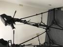  Complete 4k Blackmagic Studio Cameras, Tripods & More! Barely Used!