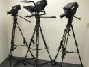  Complete 4k Blackmagic Studio Cameras, Tripods & More! Barely Used!