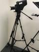  Complete 4k Blackmagic Studio Cameras, Tripods & More! Barely Used!