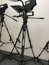  Complete 4k Blackmagic Studio Cameras, Tripods & More! Barely Used!