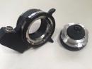 Sony B4S16PLKIT B4 and PL-Mount Lens Adapter Kit for PMW-F5 / F55 