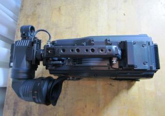 Panasonic AJ-HPX3700G P2 VariCam Camcorder