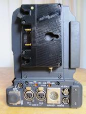 Panasonic AJ-HPX3700G P2 VariCam Camcorder