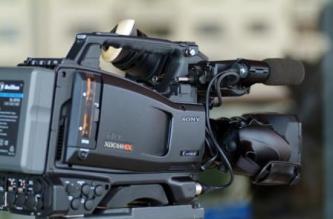 Sony  PMW-350K XDCAM EX HD Camcorder w/16x Zoom Lens