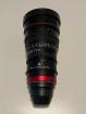 Canon Cn-E 30-105 T2.8 PL Mount Compact Zoom Lens