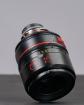Angenieux Optimo Prime Silver Lens Set (21, 28, 40, 50, 75 & 135mm)