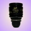 Cooke Mini S4i Lens Set of 7 18, 21, 32, 40, 50, 75, & 135mm