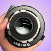 Zeiss Supreme Prime FF Lens Set 25, 50, 85mm 