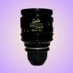 Cooke Mini S4i Lens Set of 7 18, 21, 32, 40, 50, 75, & 135mm