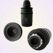 GL Optic Rehoused Leica R Macro Lens Set 60 & 100mm T2.8 MACRO-APO  T2.8