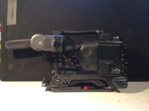 Sony PDW F800 HD XDCAM This camera has been very well maintained. 