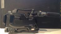 Sony PDW F800 HD XDCAM This camera has been very well maintained. 