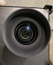 Set of 3 Cooke T2.0 s7/I full Frame Prime lenses 25,50 &75mm