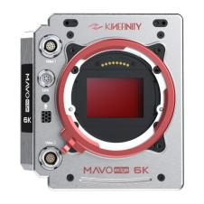 Kinefinity MAVO Edge 6K Digital Cinema Camera (Cyber Edition)