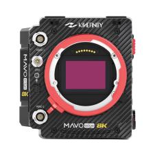 Kinefinity MAVO Edge 8K Digital Cinema Camera