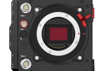 Kinefinity MAVO Mark2 S35 Cinema Camera (E Mount)