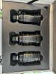 Cooke Anamorphic 1.8 SF-FF Plus 32,40,50,75,85macro,100,135,180mm