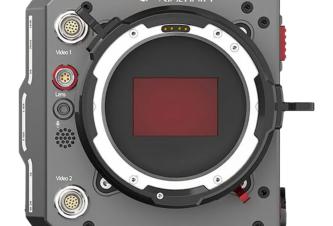 Kinefinity MAVO Mark2 LF Cinema Camera (PL Mount)