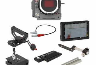 Kinefinity MAVO Mark2 LF Camera Package 