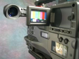 Sony PDW-510 XDCAM Camcorder, 16:9/4:3 Switchable, DVCAM Format 