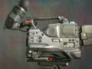 Sony PDW-510 XDCAM Camcorder, 16:9/4:3 Switchable, DVCAM Format 